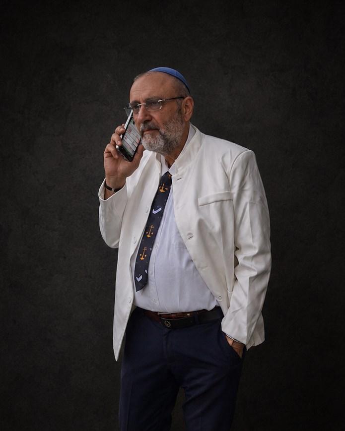 יהודה דוידוף